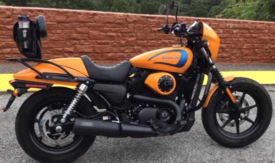 Custom Motorcycle Vinyl Lettering Custom Motorcycle Vinyl Lettering