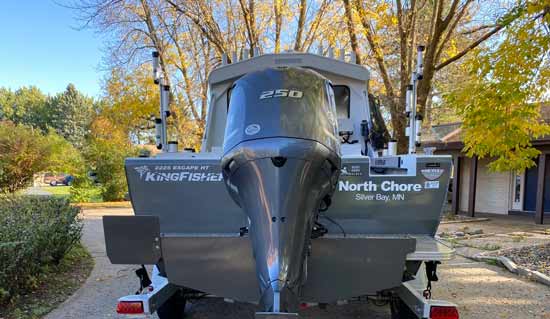 Custom Vinyl Boat Decals Custom Vinyl Boat Decals
