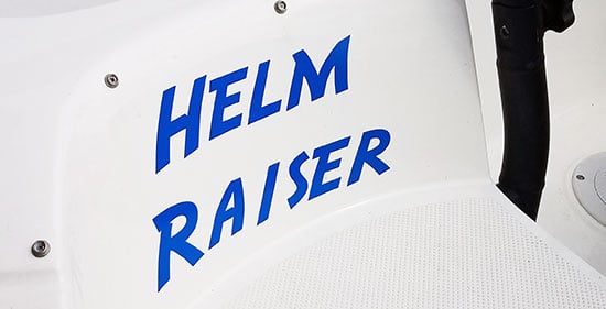 Custom Vinyl Boat Name Custom Vinyl Boat Name