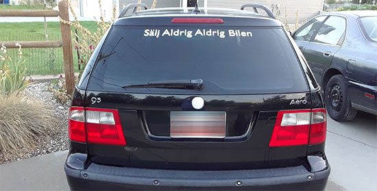 Custom Vinyl Vehicle Lettering Custom Vinyl Vehicle Lettering