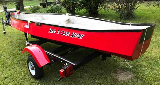 Custom Canoe Vinyl Lettering Custom Canoe Vinyl Lettering