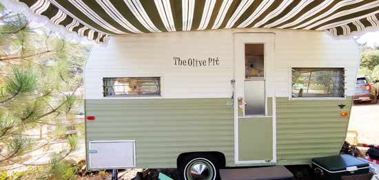 Custom Trailer Vinyl Lettering Custom Trailer Vinyl Lettering