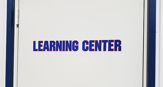 Custom Vinyl Door Lettering Custom Vinyl Door Lettering