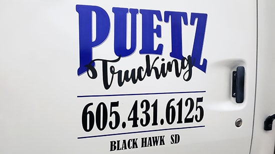 Custom Vinyl Decals For Truck Custom Vinyl Decals For Truck