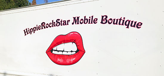 Custom Vinyl Vehicle Logo Custom Vinyl Vehicle Logo