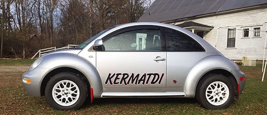 Vehicle Lettering Vehicle Lettering
