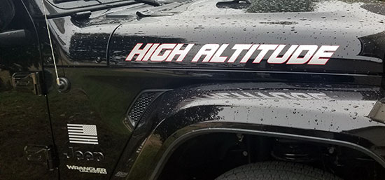 Custom Vinyl Vehicle Lettering Custom Vinyl Vehicle Lettering