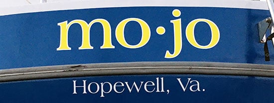 Custom Vinyl Boat Name Custom Vinyl Boat Name