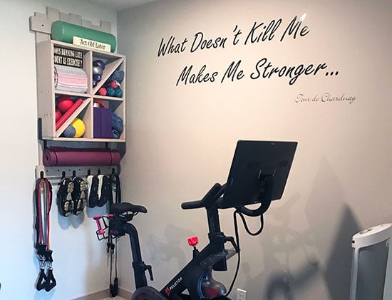 Custom Vinyl Wall Lettering Custom Vinyl Wall Lettering
