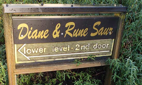 Custom Sign Lettering Custom Sign Lettering