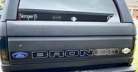 Custom Vinyl Vehicle Lettering Custom Vinyl Vehicle Lettering