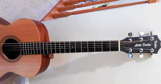 Custom Guitar Vinyl Lettering Custom Guitar Vinyl Lettering