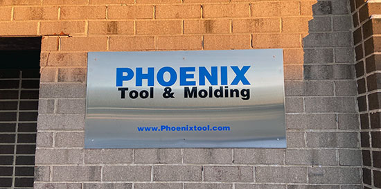 Custom Vinyl Sign Decal Custom Vinyl Sign Decal