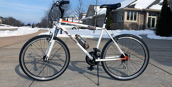 Custom Vinyl Bicycle Decals Custom Vinyl Bicycle Decals