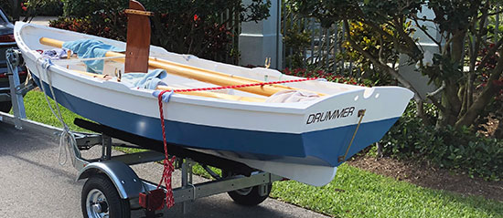 Custom Vinyl Boat Name Custom Vinyl Boat Name