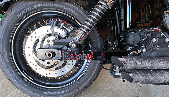 Custom Vinyl Motorcycle Lettering Custom Vinyl Motorcycle Lettering