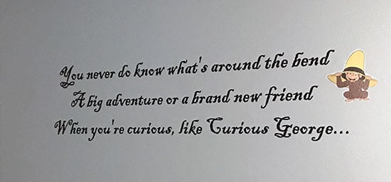 Custom Vinyl Wall Decals Custom Vinyl Wall Decals