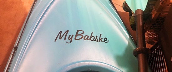 Custom Vinyl Boat Name Custom Vinyl Boat Name