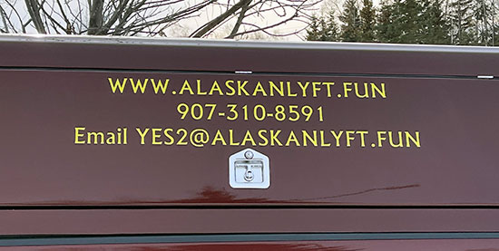 Custom Vinyl Vehicle Lettering Custom Vinyl Vehicle Lettering