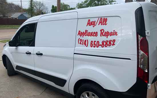 Custom Vinyl Van Lettering Custom Vinyl Van Lettering