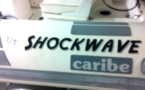 Custom boat lettering Custom boat lettering
