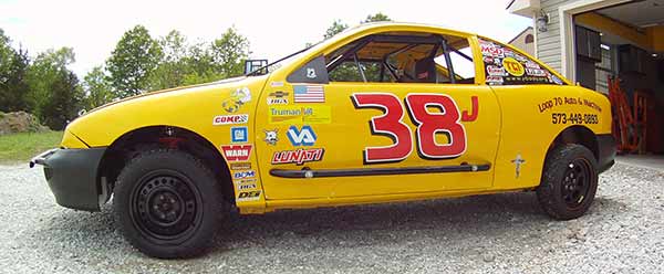 Race Car Lettering Race Car Lettering