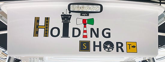 Custom Vinyl Boat Name Custom Vinyl Boat Name