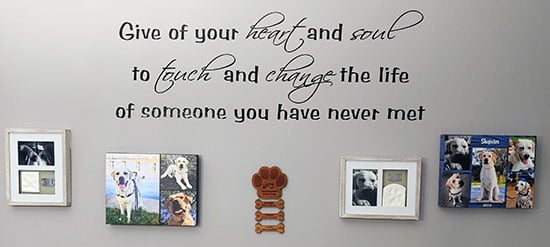 Custom Vinyl Wall Art Custom Vinyl Wall Art