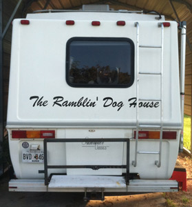 RV Decals RV Decals