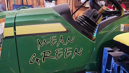 Custom Vinyl Decals Custom Vinyl Decals