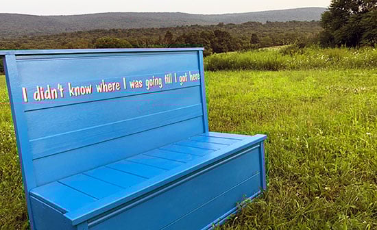 Custom Vinyl Lettering For Bench Custom Vinyl Lettering For Bench