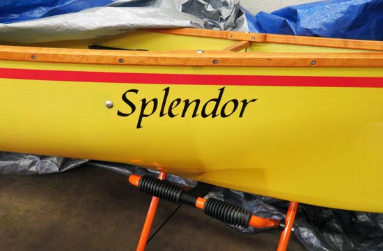 Submitted by: Anonymous, Some-City, USA - Font used: Bible Script Canoe lettering