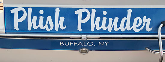 Custom Vinyl Boat Name Custom Vinyl Boat Name