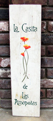 Custom Welcome Board Lettering Custom Welcome Board Lettering