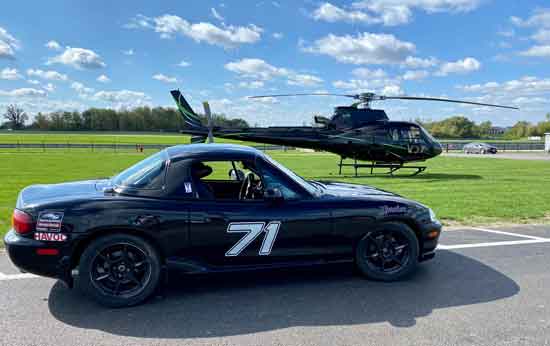 Submitted by: Greg Sorg, Chicago Custom Car Lettering