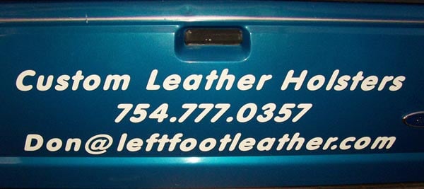 Custom Car Decals Custom Car Decals