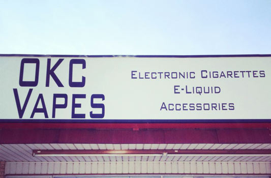Custom Store Front Lettering Custom Store Front Lettering