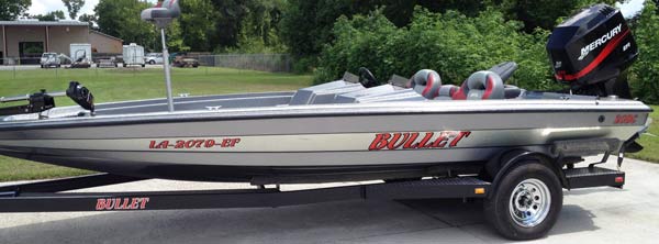 Custom Boat Decals Custom Boat Decals