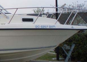 Boat Registration Numbers Boat Registration Numbers