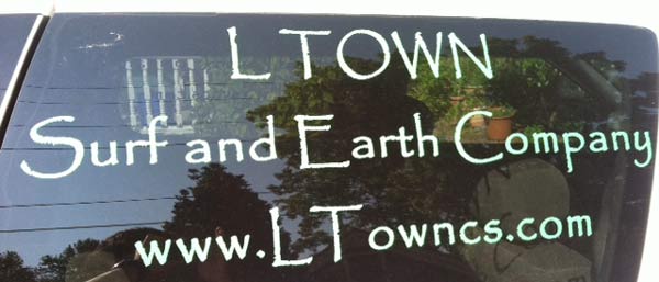 Custom Car Window Lettering Custom Car Window Lettering