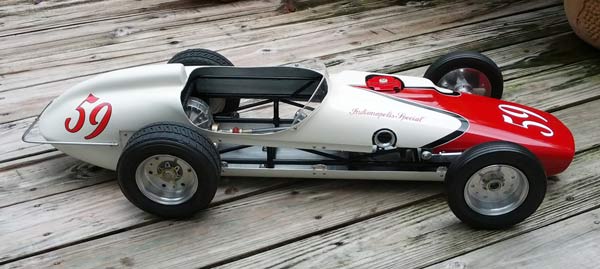RC Car Decals RC Car Decals