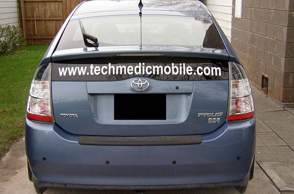 Vehicle Lettering Vehicle Lettering