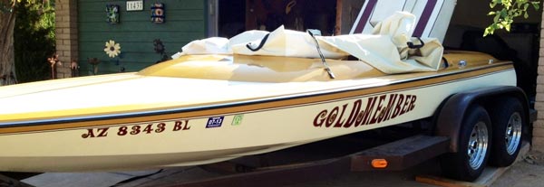 Custom Boat Name Decals Custom Boat Name Decals
