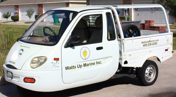 Epic Tiny Car Lettering Epic Tiny Car Lettering