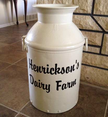 Custom Vinyl Craft Project Lettering Custom Vinyl Craft Project Lettering