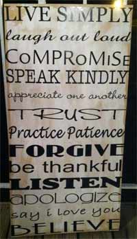Motivational Sign Motivational Sign