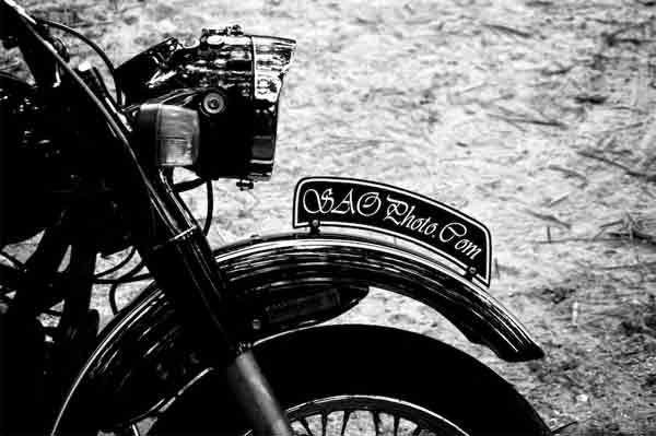 Motorcycle Ad Motorcycle Ad