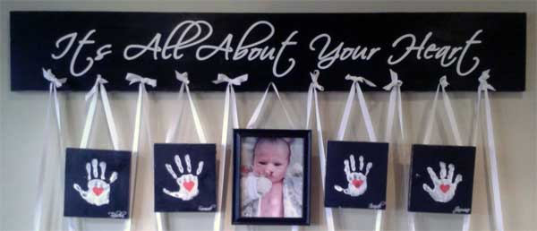 Baby Sign Baby Sign