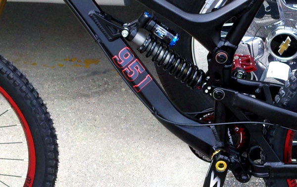 Bike Numbers Bike Numbers