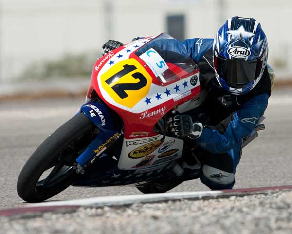 Racing Motorcycle Racing Motorcycle